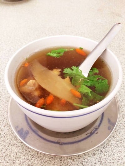 ข้าวมันไก่โกจิว