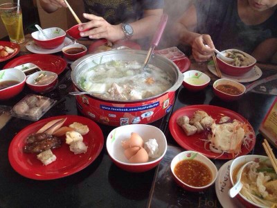 Hotpot Buffet Hotpot Buffet