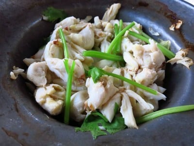 ครัวน้ำทิพย์ริมคลอง