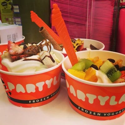 ราคาตาม นน.นะเคอะ//อิชั้นตะกละไปหน่อย ตักมาบาน270บาท ฟิน!!! 10June2013