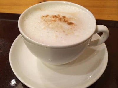 Coffee House "Chu Chu no Ie" @New Prince Hotel Furano Coffee House "Chu Chu no Ie" @New Prince Hotel Furano