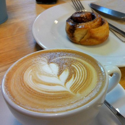 Ceresia Coffee Roasters (เซเรเซียคอฟฟี่โรสเตอร์) สุขุมวิท Ceresia Coffee Roasters (เซเรเซียคอฟฟี่โรสเตอร์) สุขุมวิท