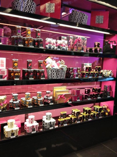 FAUCHON สยามพารากอน