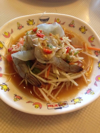 นิตยาไก่ย่าง ปิ่นเกล้า