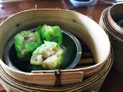 เก็ตโฮ่ ติ่มซำ