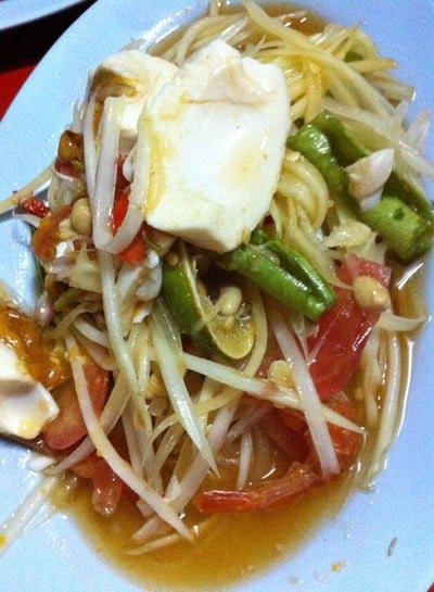 ลาบเป็ดอุบล (LAP PET UBON RESTAURANT) บางพลัด ลาบเป็ดอุบล (LAP PET UBON RESTAURANT) บางพลัด