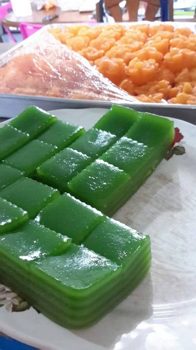 ขนมไทย Bunny Sweetie