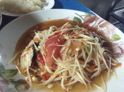 ตำไทปู