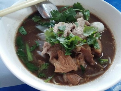 เพิ่มพูนก๋วยเตี๋ยวหมู (PermPoon Kuay Tiew Moo) เพิ่มพูนก๋วยเตี๋ยวหมู (PermPoon Kuay Tiew Moo)