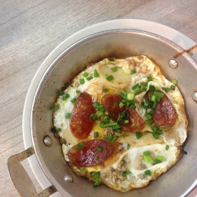 อารีย์ดัง เอ วัน อารีย์