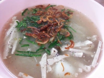 สิรินก๋วยจั๊บญวน