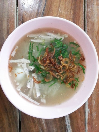 สิรินก๋วยจั๊บญวน สิรินก๋วยจั๊บญวน