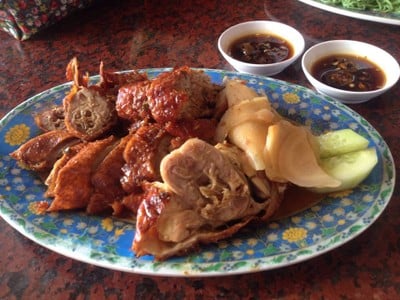 MK Restaurant (เอ็มเค เรสโตรองต์) MK Restaurant (เอ็มเค เรสโตรองต์)