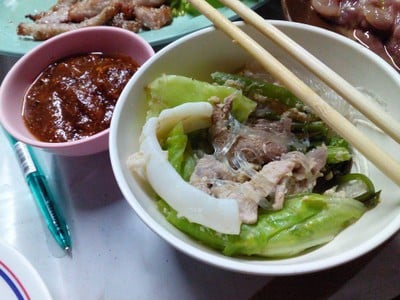 ลาบลุงแว๋