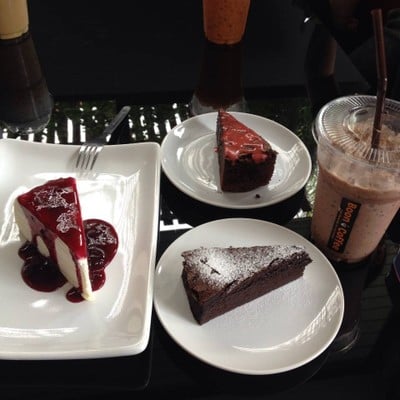 Boon coffee