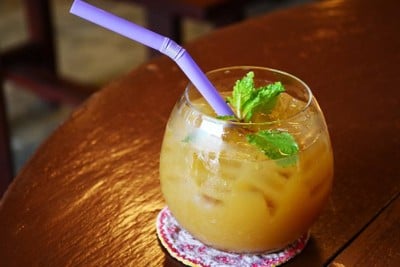 โกปี้เตี่ยม บาย วิไล - Kopitiam by Wilai