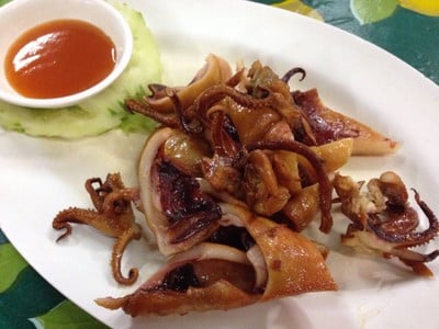 ข้าวต้มประจันบาน (ข้าวต้มประจัญบาน) ข้าวต้มประจันบาน (ข้าวต้มประจัญบาน)