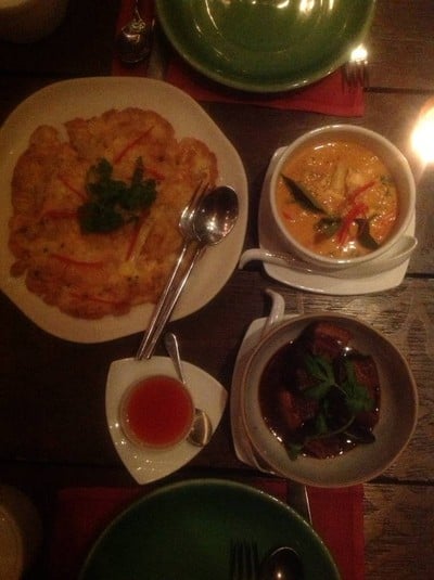 Baba Soul Food