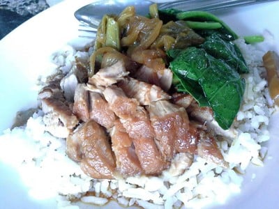 เจี๊ยบต้มเลือดหมู