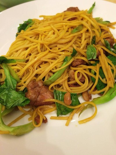 Ome Bake House สาขา1