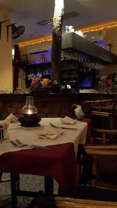 Carnivore Steak Grill