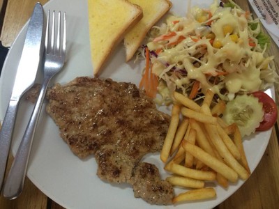 อื่นๆ