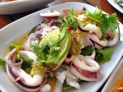 The Good View Bar And Restaurant เชียงใหม่
