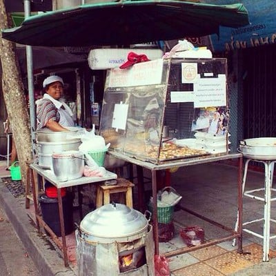 ห่อหมกแม่บุญมา