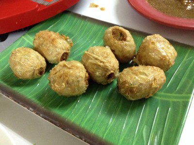 หอยจ้อ