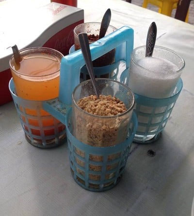 อื่นๆ