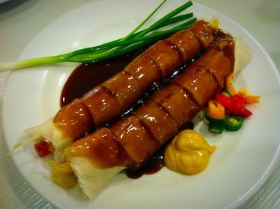 ปอเปี๊ยะสด