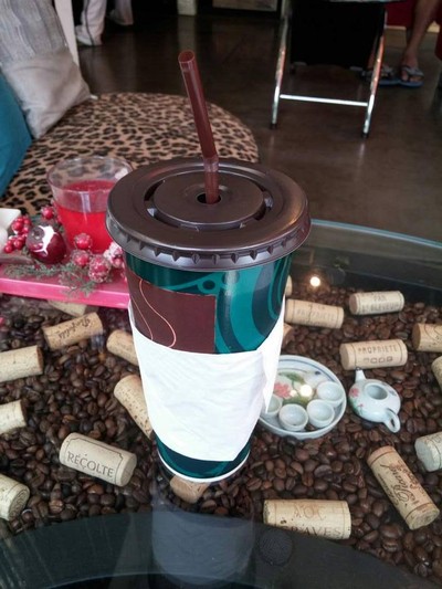 Barista coffee ถนน สาธุประดิษฐ์
