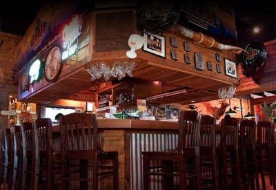 Roadhouse Barbecue Bangkok