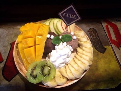 มาร์ชเมลโล่