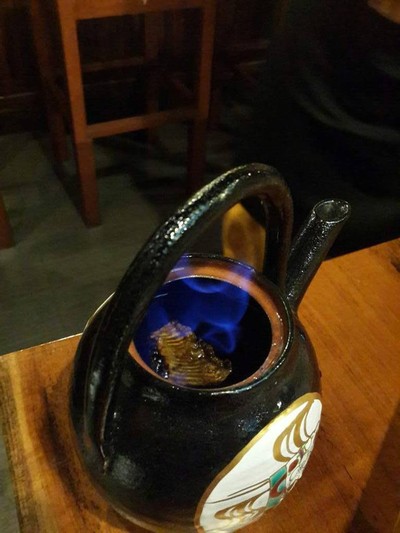 DON Sushi Restaurant by Japanese Chef DON