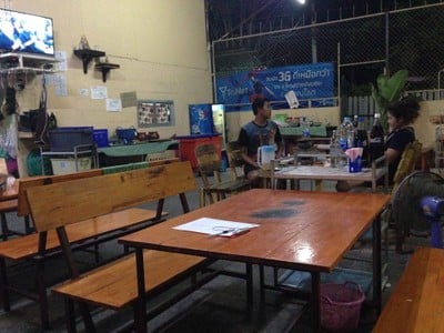 ลุงหนั่น หมูกระทะ 2