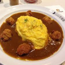 Coco Ichibanya (โคโค่อิฉิบันยะ) ลา วิลล่า อารีย์ Coco Ichibanya (โคโค่อิฉิบันยะ) ลา วิลล่า อารีย์