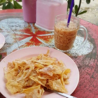 ร้านบังหนูด