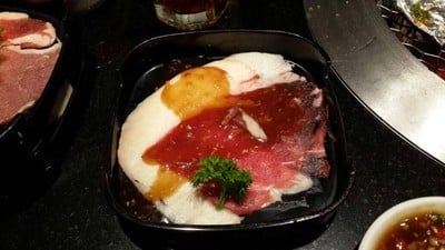 Nikuya เซ็นทรัล ขอนแก่น