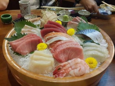 Sashimi