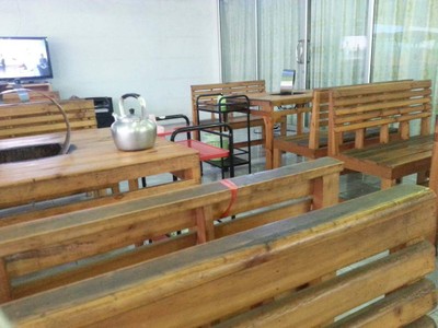 แมนเนื้อย่างเกาหลี