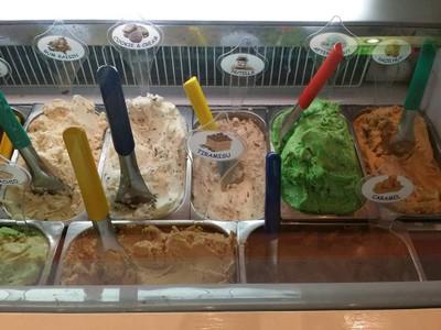 IL GELATO ITALIANO (อิตาเลี่ยน ไอศกรีม) IL GELATO ITALIANO (อิตาเลี่ยน ไอศกรีม)