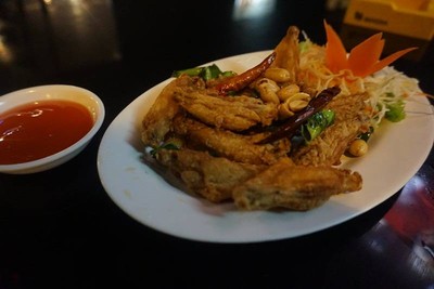Spazso Bar&Restuarant (สแปสโซ่) Spazso Bar&Restuarant (สแปสโซ่)