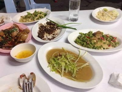 ข้าวต้มก๊ก 24 น. (Khao Tom Kok) ข้าวต้มก๊ก 24 น. (Khao Tom Kok)
