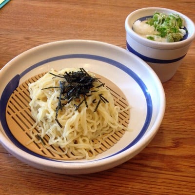 Hachiban Ramen (ฮะจิบัง ราเมน) เดอะมอลล์ บางกะปิ Hachiban Ramen (ฮะจิบัง ราเมน) เดอะมอลล์ บางกะปิ