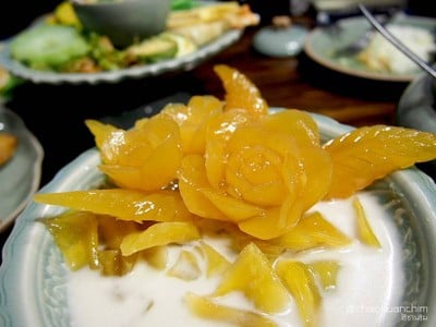 ครัวอาจารย์สายหยุด & หมอทราย