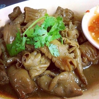 ข้าวต้มเป็ดอ้วน ลาดพร้าว 15
