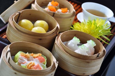 โชคดีติ่มซำ (Chokdee dimsum) ลาดพร้าววังหิน โชคดีติ่มซำ (Chokdee dimsum) ลาดพร้าววังหิน