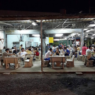 เอี้ยหลีกี่  มหาชัย