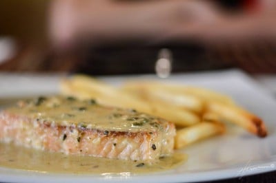 Girasole Ristorante Italiano ร้านอีตาเลียน จีราโซเล่ กาดกลางเวียง